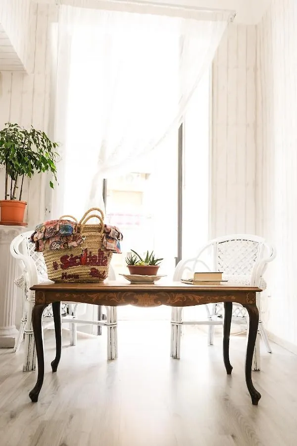 Sicilianamente Stay Katanya İtalya