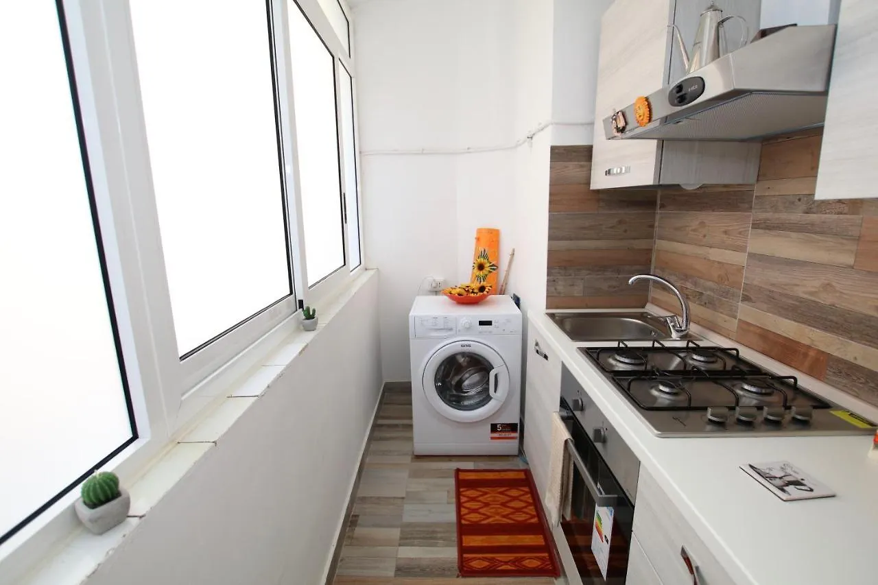 Sicilianamente Stay Katanya İtalya