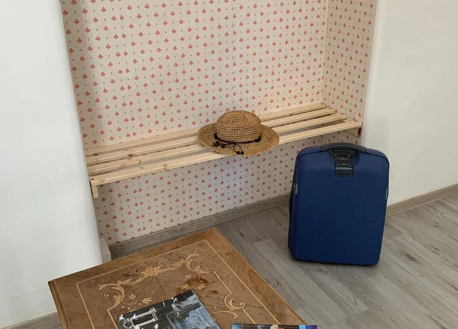Sicilianamente Stay Katanya Konukevi