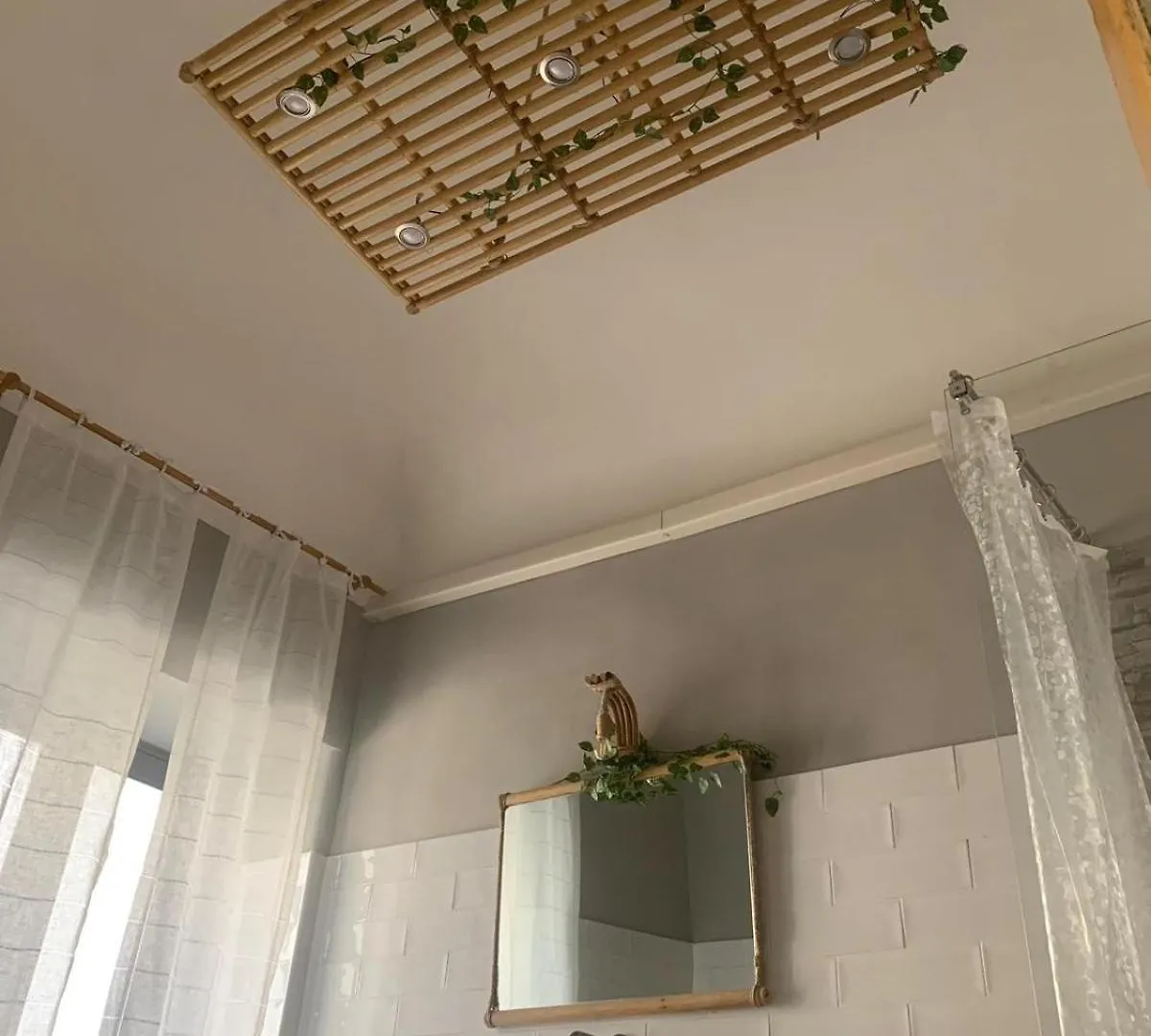 Konukevi Sicilianamente Stay Katanya