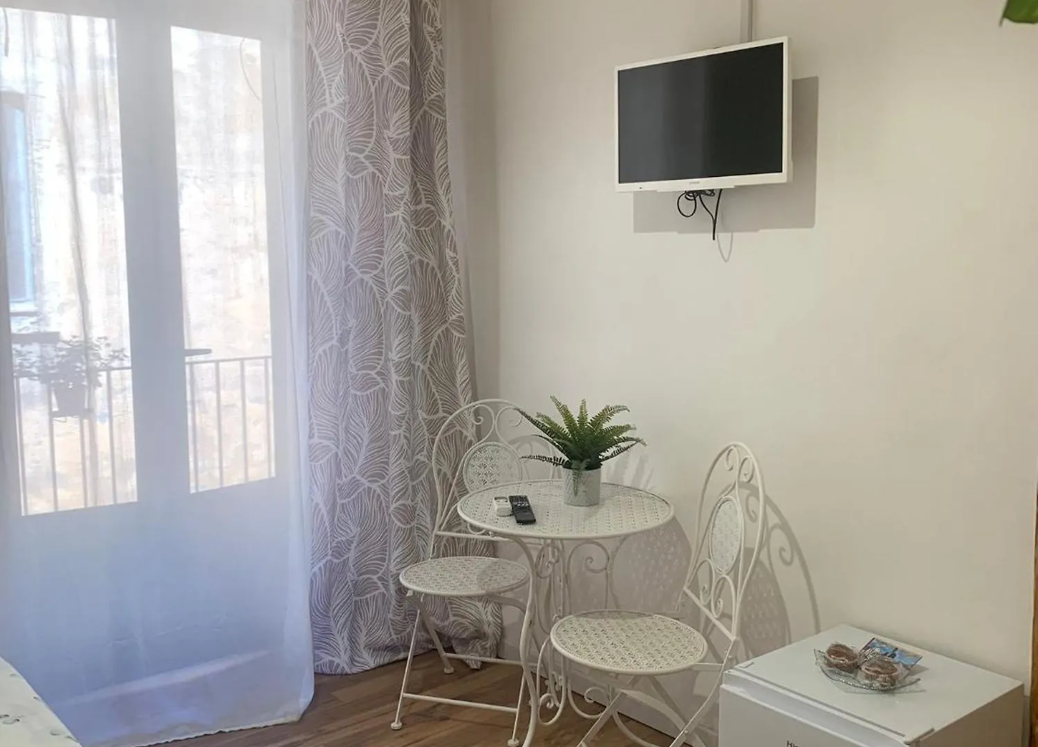 Konukevi Sicilianamente Stay Katanya