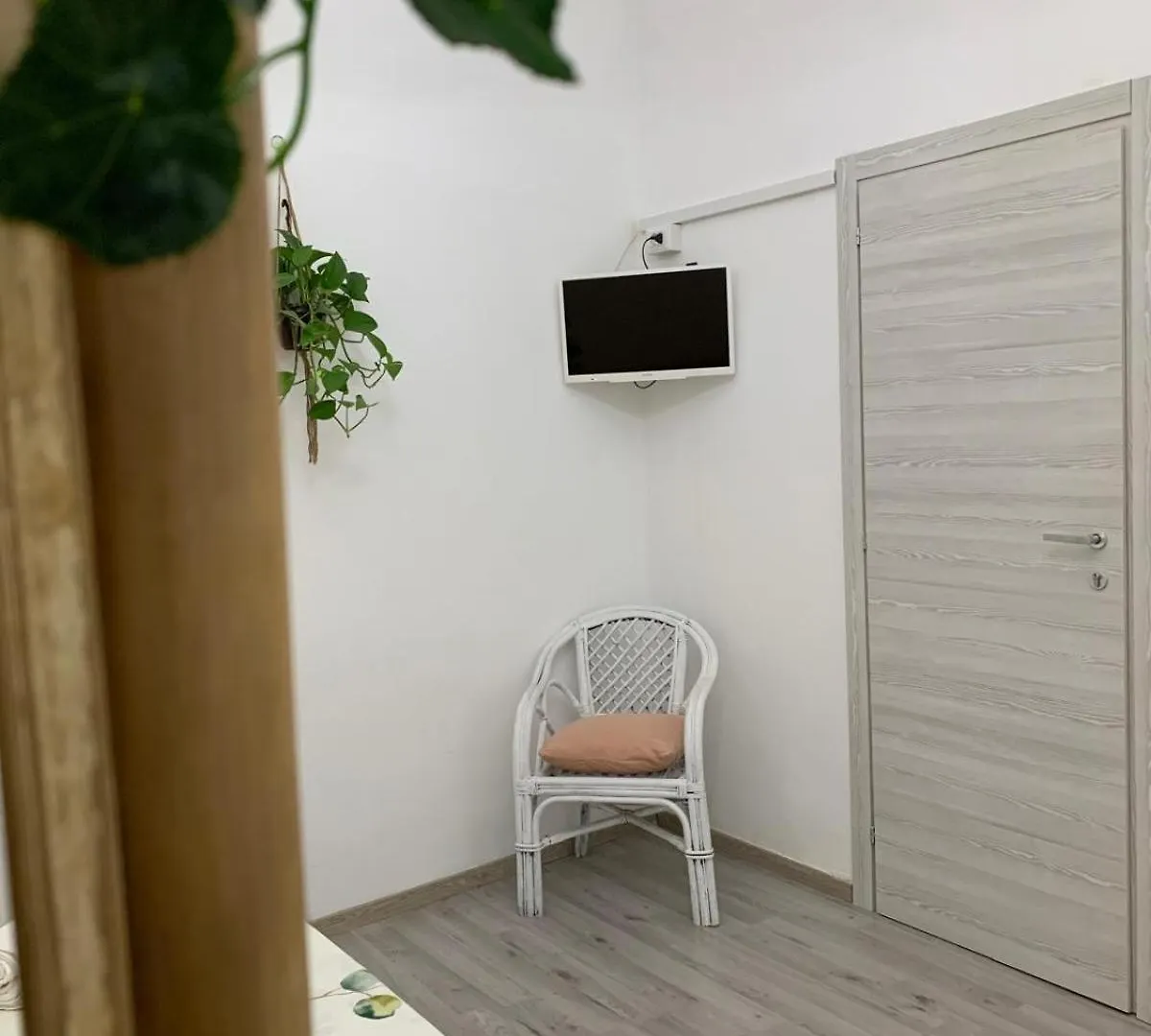 Konukevi Sicilianamente Stay Katanya