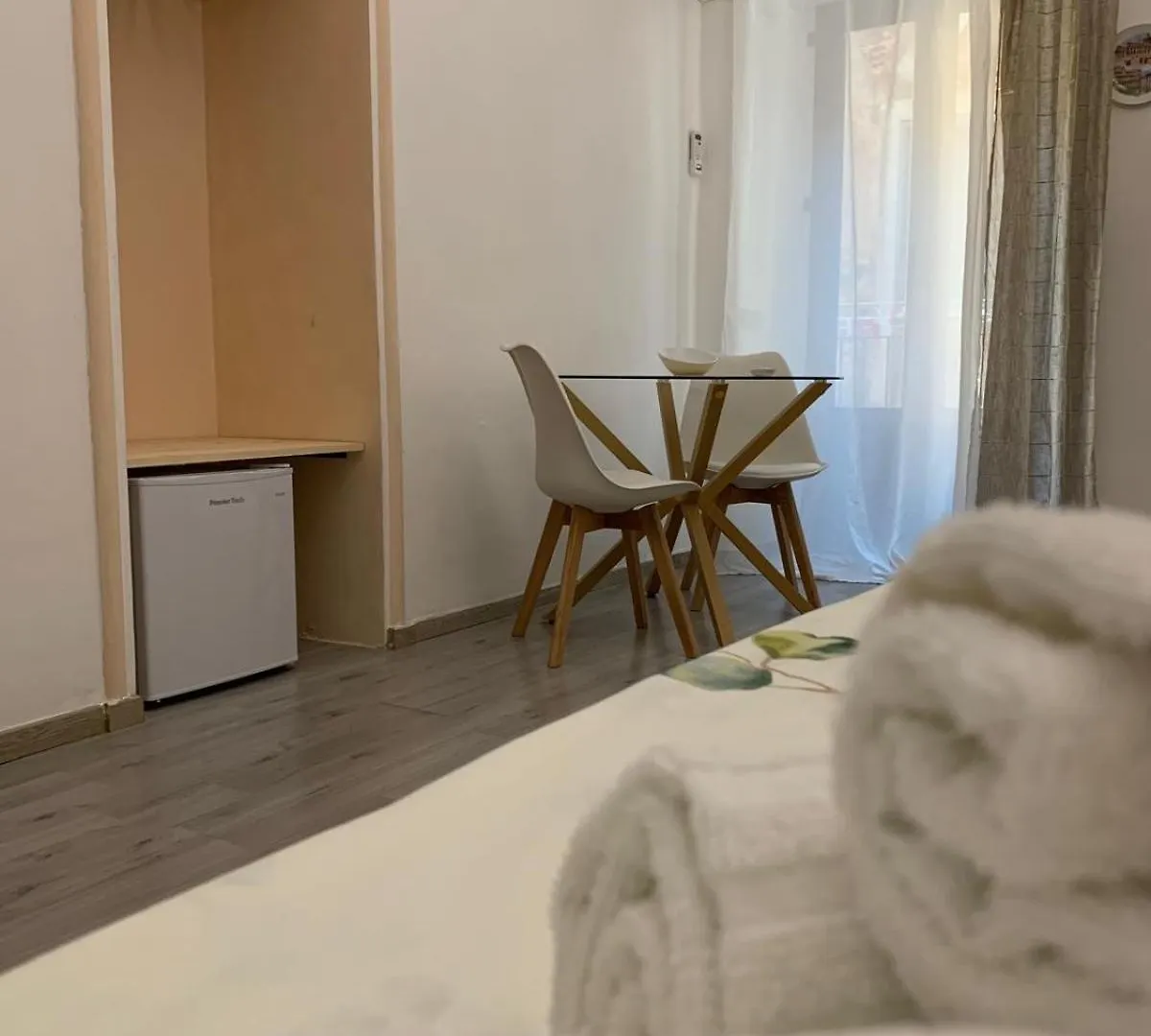 Sicilianamente Stay Katanya Konukevi